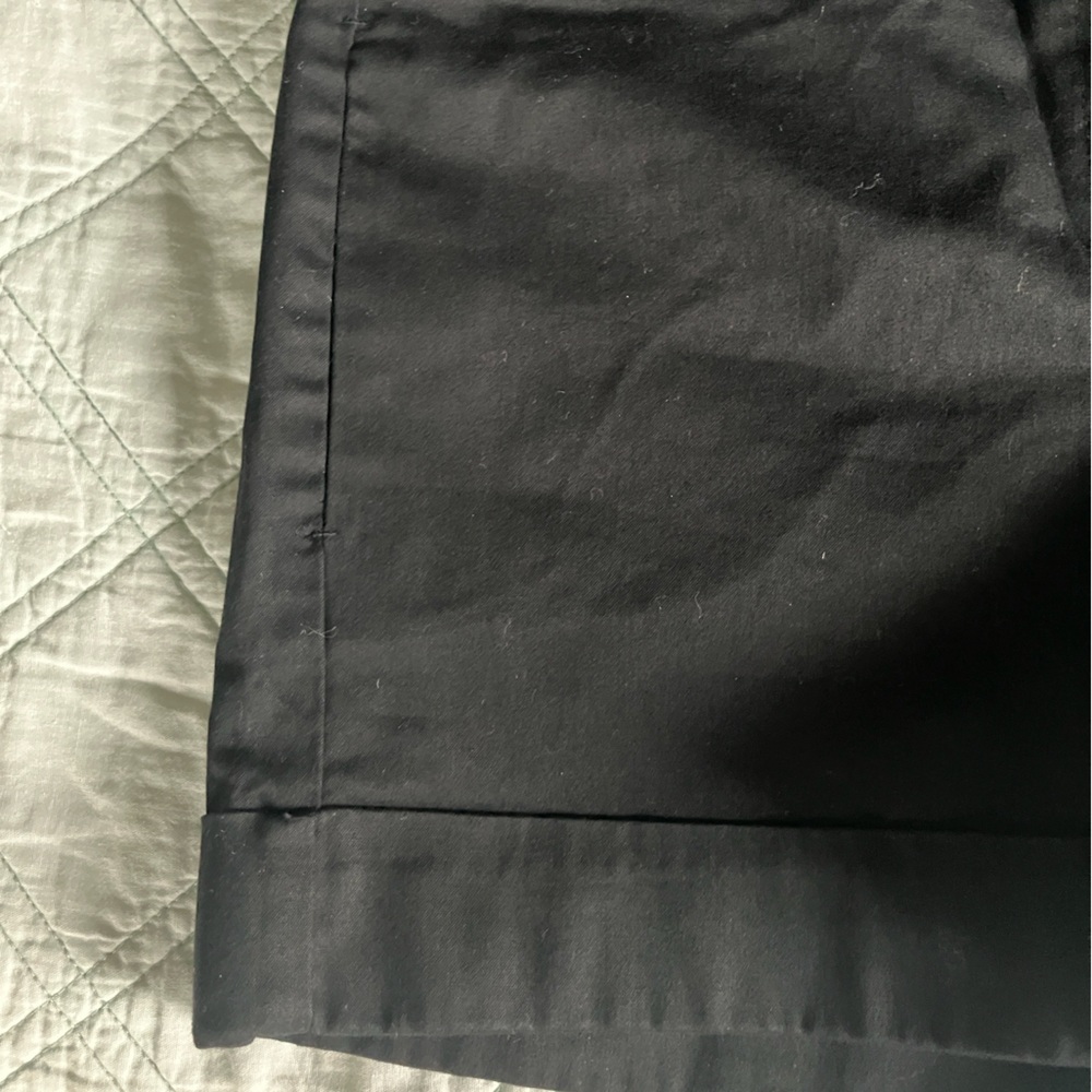 Express Shorts - Picture 2 of 9
